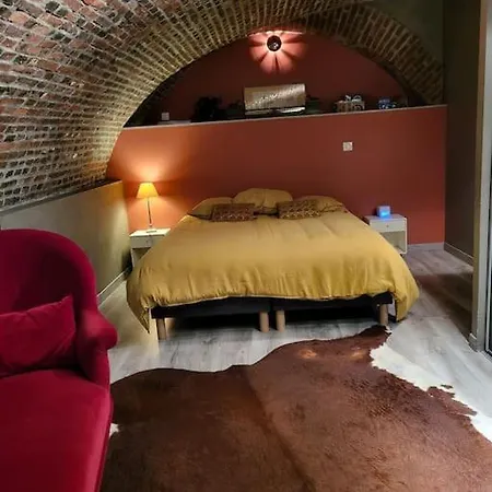 De Charme Apartment Bihorel