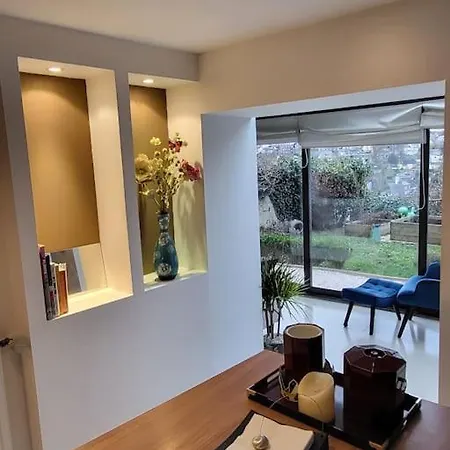 De Charme Apartment